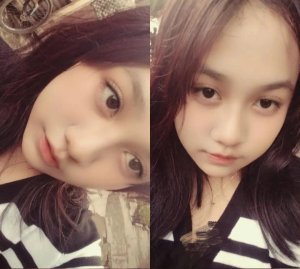 Dinda putri charmina