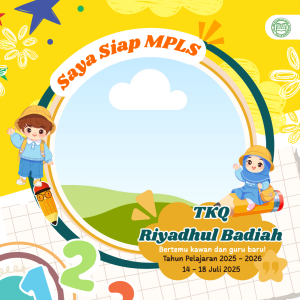 Riyadhul Badi'ah