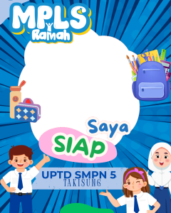 Siap MPLS 2025