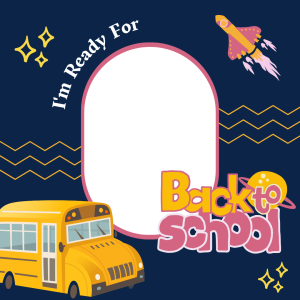 Back to school