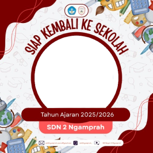 Siap Kembali ke Sekolah