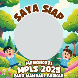 Paud mambaul barkah