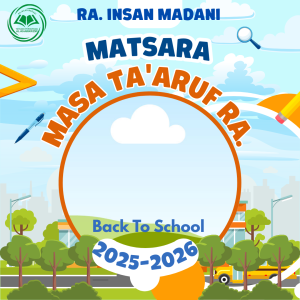 RA INSAN MADANI