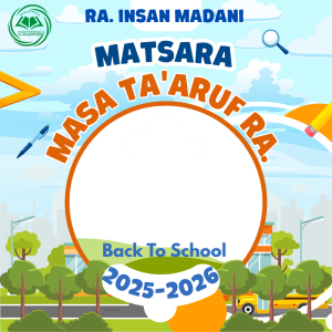 RA. INSAN MADANI