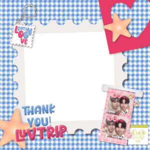 luvtriphaobin ♡