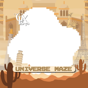 TWB UNIVERSE