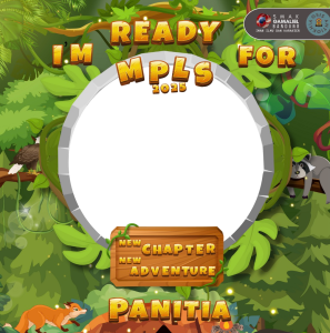 Bingkai panitia 25