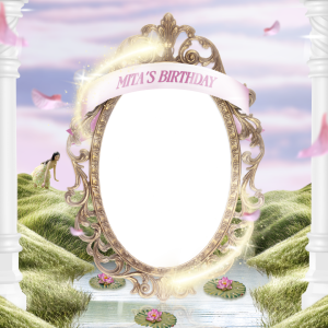 Mita’s day!