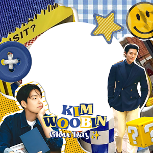 Kim woobin Day