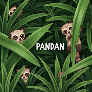 LDKS PANDAN 2025