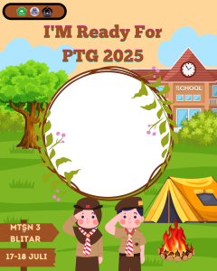 PTG MTsN 3 Blitar 2025