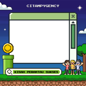 Last Event Citampi