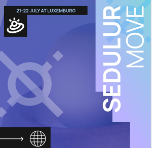 sedulur move