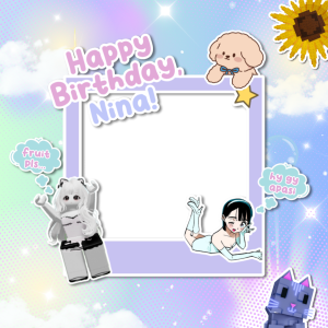 Happy Nyiw Day!