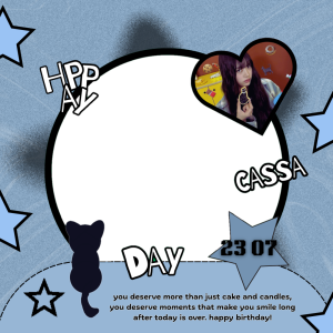 Cassa Level Up!