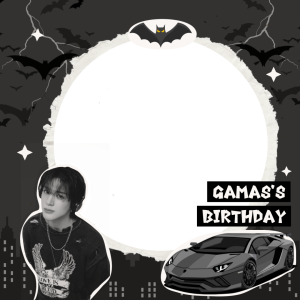 gamas's day