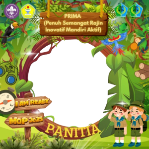 Panitia MOP