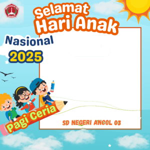 Hari Anak Nasional Sdn Ancol 03