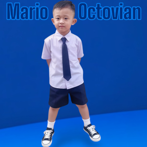 mario