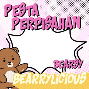 Pesta Perpisahan