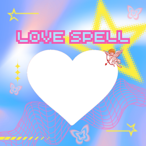 LOVE SPELL