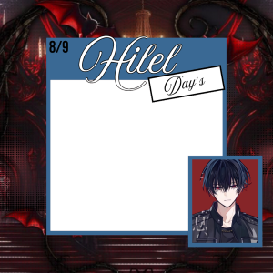 Hilel Day's