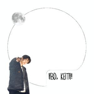 Keith’s BDay