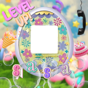 sasa's day