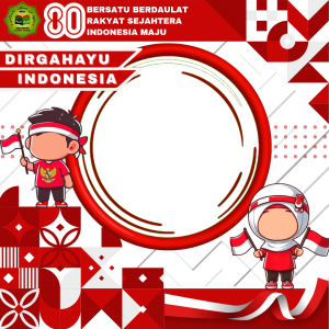 Dirgahayu RI