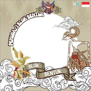 Bingkai bentuk