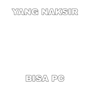 Paham, kan?