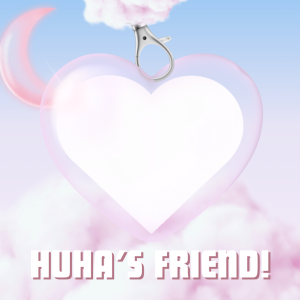 HuHa Grand Opening