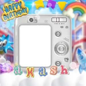 akash's day