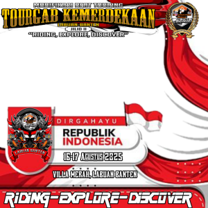 TOURGAB KEMERDEKAAN