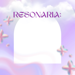RESONARIA: The Harmony of War.