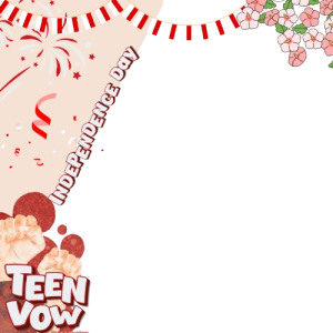 17TEENVOW