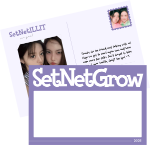 SetNetILLIT