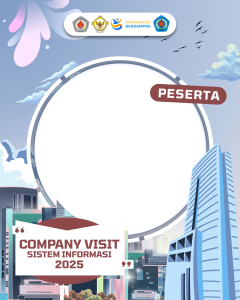 PESERTA COMVIS 2025