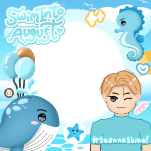 #SeanneShine!