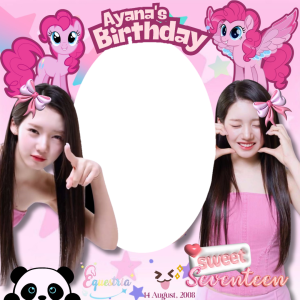 Ayana's day