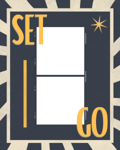 SET & GO AM1N