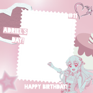 HBD IYEL