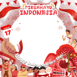 17 agustus
