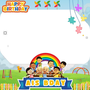 Hari Raya Ais