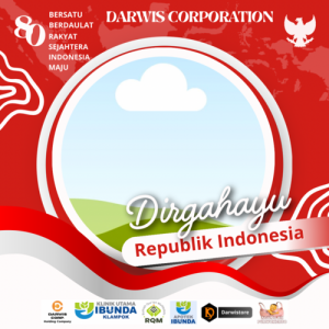 Dirgahayu Indonesia Darwis Corporation