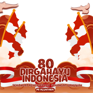 17 Agustus 2025