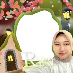 rara’s turning 21