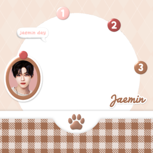Jarmin's Day!