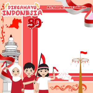 Bingkai kemerdekaan