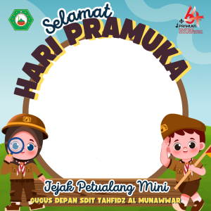 Hari Pramuka